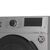  Стиральная машина Beko WSPE6H616S 