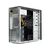  Корпус POWERMAN BA833BK (6125674) ATX, 600W PM-600ATX-F, USBx2 + Audio, черный 