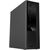  Корпус Powerman (IN-WIN) PS201/6125688 Slim-Desktop, 300 Вт, mITX, черный 