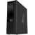  Корпус Powerman (IN-WIN) PS201/6125688 Slim-Desktop, 300 Вт, mITX, черный 