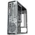  Корпус Powerman (IN-WIN) PS201/6125688 Slim-Desktop, 300 Вт, mITX, черный 
