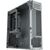  Корпус Powerman (IN-WIN) PS201/6125688 Slim-Desktop, 300 Вт, mITX, черный 