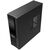  Корпус Powerman (IN-WIN) PS201/6125688 Slim-Desktop, 300 Вт, mITX, черный 