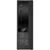  Корпус Powerman (IN-WIN) PS201/6125688 Slim-Desktop, 300 Вт, mITX, черный 