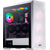  Корпус XPG Defender White (DEFENDER-WHCWW) 