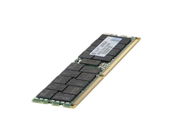  Память DDR4 HPE 835955-B21 16Gb RDIMM ECC Reg PC4-21300 CL19 2666MHz 