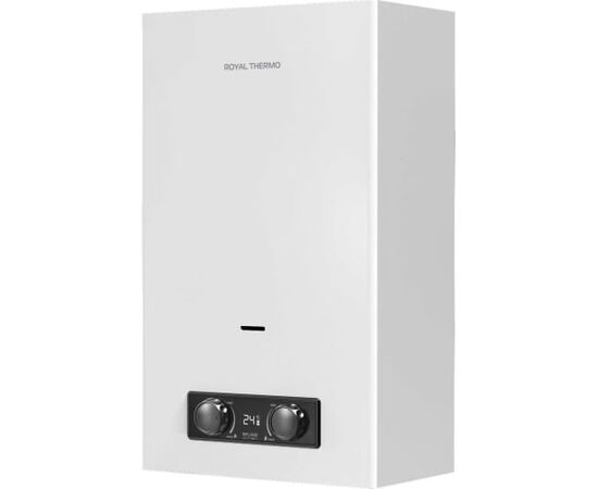  Колонка газовая Royal Thermo GWH 14 Inflame 