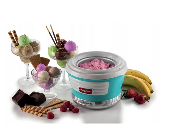  Мороженица Ariete 643/01 Gran Gelato 