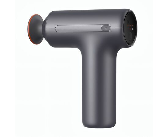  Фасциальный массажер для тела Xiaomi Mijia Hot Compress Mini Fascia Gun H3 Gray MJJMQ08YM (серый) 