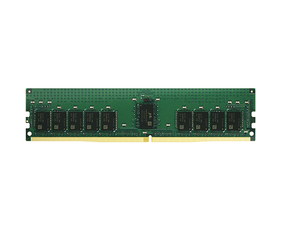  ОЗУ SYNOLOGY D4ER01-16G для СХД DDR4 16GB 