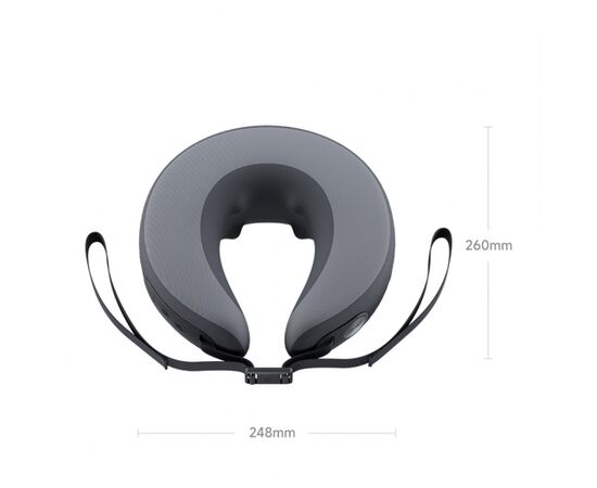  Умный массажер для шеи Xiaomi Mijia Cervical Massager MJNKAM01SKS 