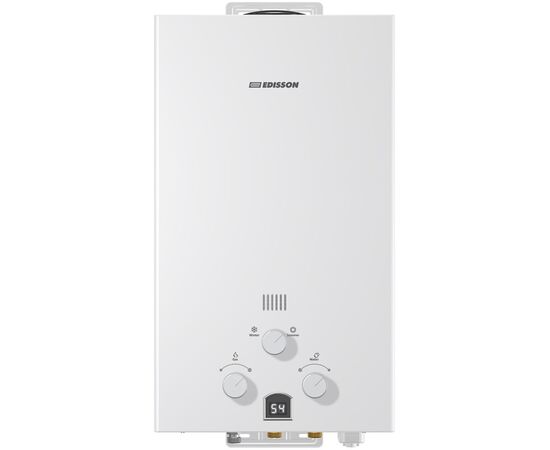  Газовая колонка Edisson E 20 D Pro 
