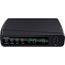  Ресивер DVB-T2 Perfeo "STREAM" PF_A4351 черный DVB-T, DVB-T2, IPTV, через Wi-Fi адаптер (адаптер в комплект не входит) 