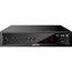  Ресивер DVB-T2 Perfeo "CONSUL" PF_A4413 черный DVB-T, DVB-T2, IPTV  через Wi-Fi адаптер (адаптер в комплект не входит) 