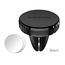  Автомобильный держатель BOROFONE BH8 Air outlet magnetic (чёрный) 