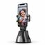  Поворотный модуль для телефона Apai Genie 360° чёрный 
