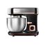  Миксер планетарный Centek CT-1139 черный хром 