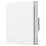  Умный выключатель Aqara Smart Wall Switch H1 EU одноклавишный (WS-EUK01) 
