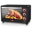  Жарочный шкаф Centek CT-1530-36 Grill (черн) 