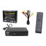  Ресивер DVB-T2 GOOD OPENBOX T9000PRO DVB-009 