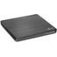  Оптический привод LG GP60NB60.AUAE12B Black DVD-RW ext. Slim Ret. USB2.0 