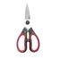  Ножницы LARA LR05-95 Blister 19,5см 