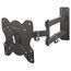  Кронштейн ONKRON Basic M4S Black 