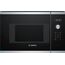  Встраиваемая микроволновая печь Bosch BFL524MS0 