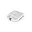  Сэндвичница ZELMER ZSM7850 WHITE 