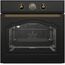  Духовой шкаф Gorenje BOS67371CLB 