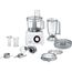  Кухонный комбайн Bosch MC812W620 белый 