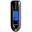  USB-флешка Transcend 16Gb Jetflash 790 TS16GJF790K USB3.0 черный 