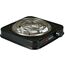  Плитка Blackton Bt HP102B Black 