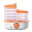  Сушилка для овощей Blackton Bt FD1110 White-orange 