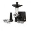  Мясорубка ZELMER ZMM1520B BLACK 1500W 