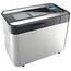  Хлебопечь Gorenje BM1400E серебристый 