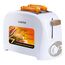  Тостер Centek CT-1420 (белый) 750 Вт, 7 уровней мощности, теплоизолированный корпус, функция отмены 