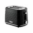  Тостер ZELMER ZTS8010 Black 