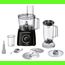  Кухонный комбайн Bosch MCM3201B 800Вт черный 