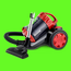  Пылесос Centek CT-2528 Red 