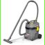  Пылесос Karcher NT 22/1 Ap L серый/желтый 