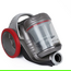  Пылесос BQ VC1606C Gray-red 