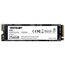  SSD M.2 256GB PCI-E3.0x4 NVMe Patriot P300 (P300P256GM28) (2280, SM2263XT, TLC, R/W: up to 1700/1100MB/s, Write 4KB: 29000 IOPS, 80 TBW) 