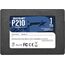  SSD Patriot SATA III 1Tb P210S1TB25 P210 2.5" 