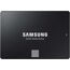  SSD Samsung SATA III 250Gb MZ-77E250BW 870 EVO 2.5" 