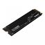  SSD Kingston SKC3000S/1024G 1Tb M.2 2280 NVMe 