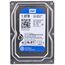  HDD 3.5" 1.0TB 7200rpm SATA3 64MB WD Blue (WD10EZEX) 