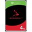  HDD Seagate Ironwolf (ST4000VN006) 4TB SATA 6.0Gb/s, 7200 rpm, 256mb buffer, 3.5",для NAS 