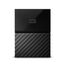  Внешний HDD WD Original USB 3.0 5Tb WDBPKJ0050BBK-WESN My Passport 2.5" черный 