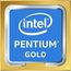  CPU s1200 Intel Pentium G6405 Tray (CM8070104291811)  (4,1GHz, Comet Lake, 2C/4T, GPU: UHD Intel 610 350MHz, L2: 0,5MB, L3: 4MB, 14nm, 58W, DDR4-2666) 
